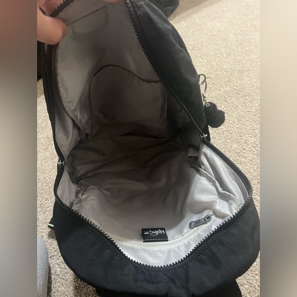 Kipling backpack. - Picture 3 of 3